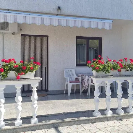 Appartement Brozic *