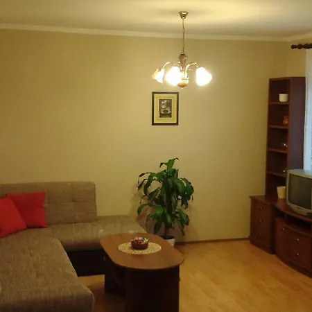 Brozic Appartement *