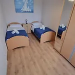 Апартаменты Brozic *