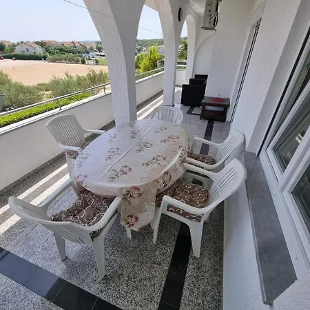 Appartamento Brozic Krk Town