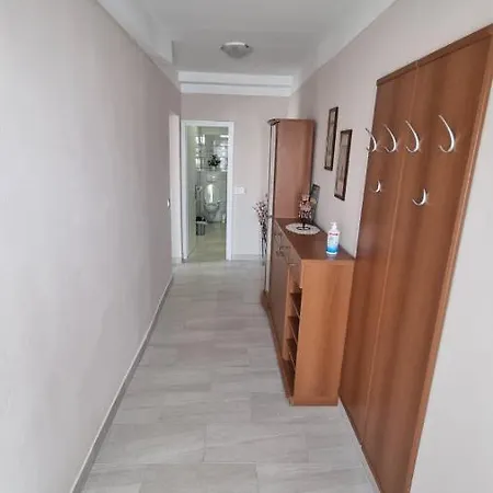 Brozic Apartament Krk Town