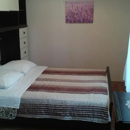Brozic Apartament Krk Town