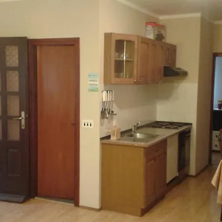 Apartament Brozic Krk Town