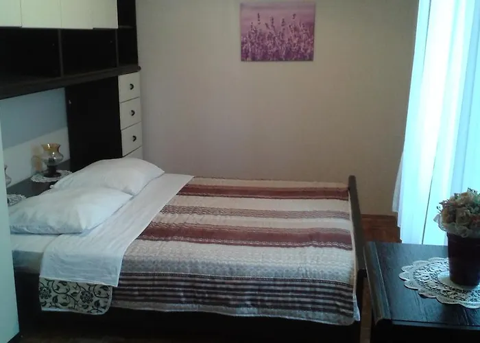 Brozic דירה קרק